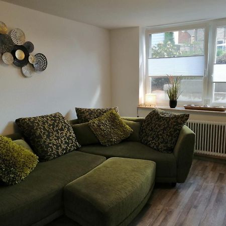 Ferienwohnung Mohnblume Mueddersheim Vettweiss Екстер'єр фото