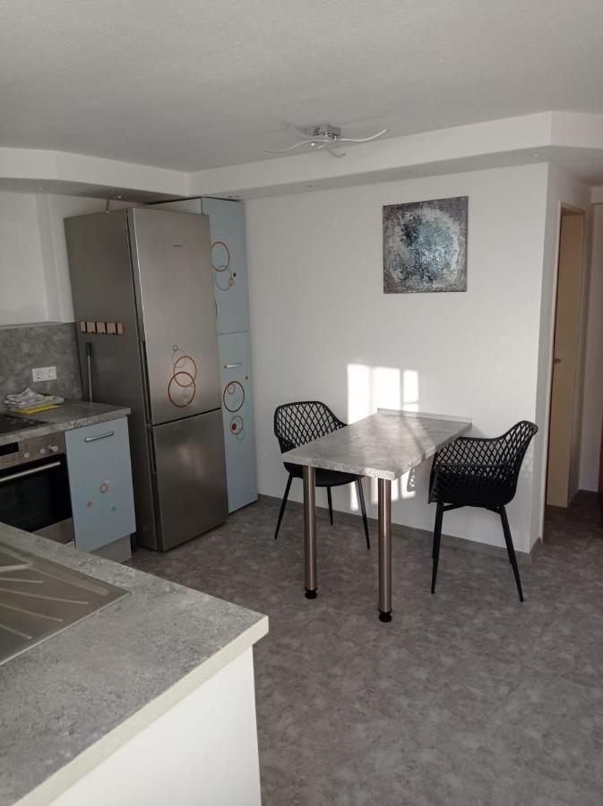 Ferienwohnung Mohnblume Mueddersheim Vettweiss Екстер'єр фото