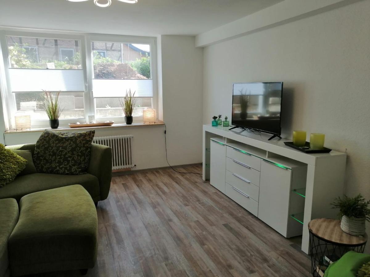 Ferienwohnung Mohnblume Mueddersheim Vettweiss Екстер'єр фото