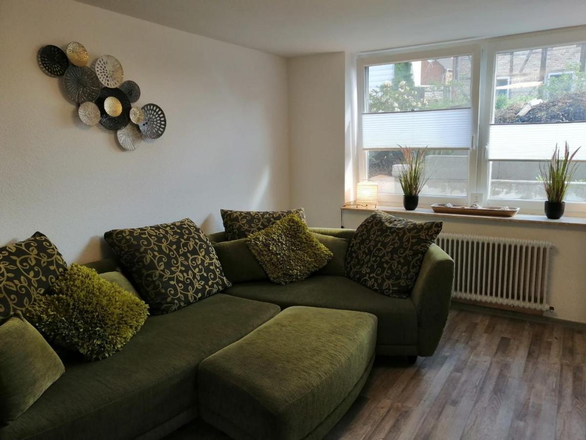 Ferienwohnung Mohnblume Mueddersheim Vettweiss Екстер'єр фото
