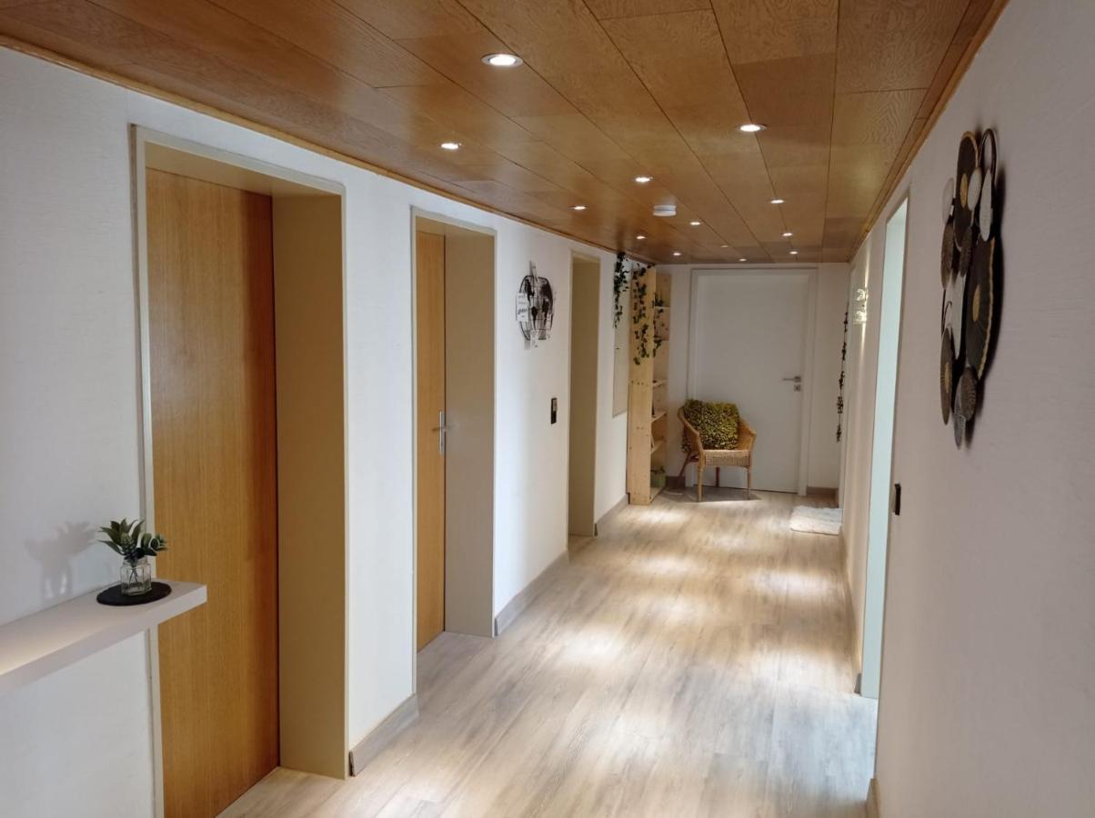 Ferienwohnung Mohnblume Mueddersheim Vettweiss Екстер'єр фото
